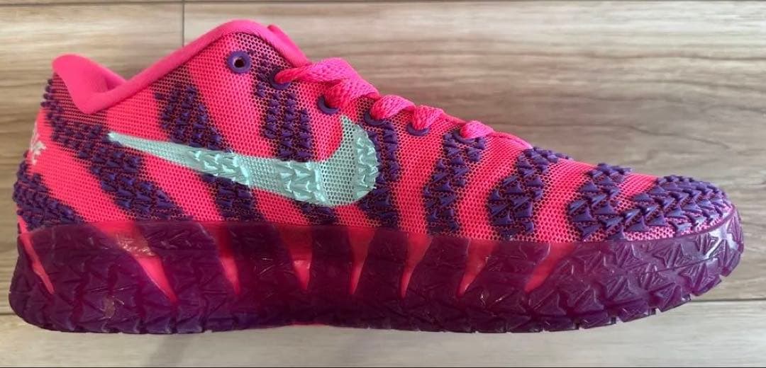 シューズ(男性用) Nike Ja 3 \"Price of Admission\" 26.0cm