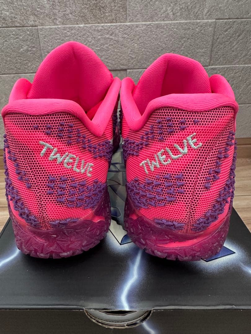 シューズ(男性用) Nike Ja 3 \"Price of Admission\" 26.0cm