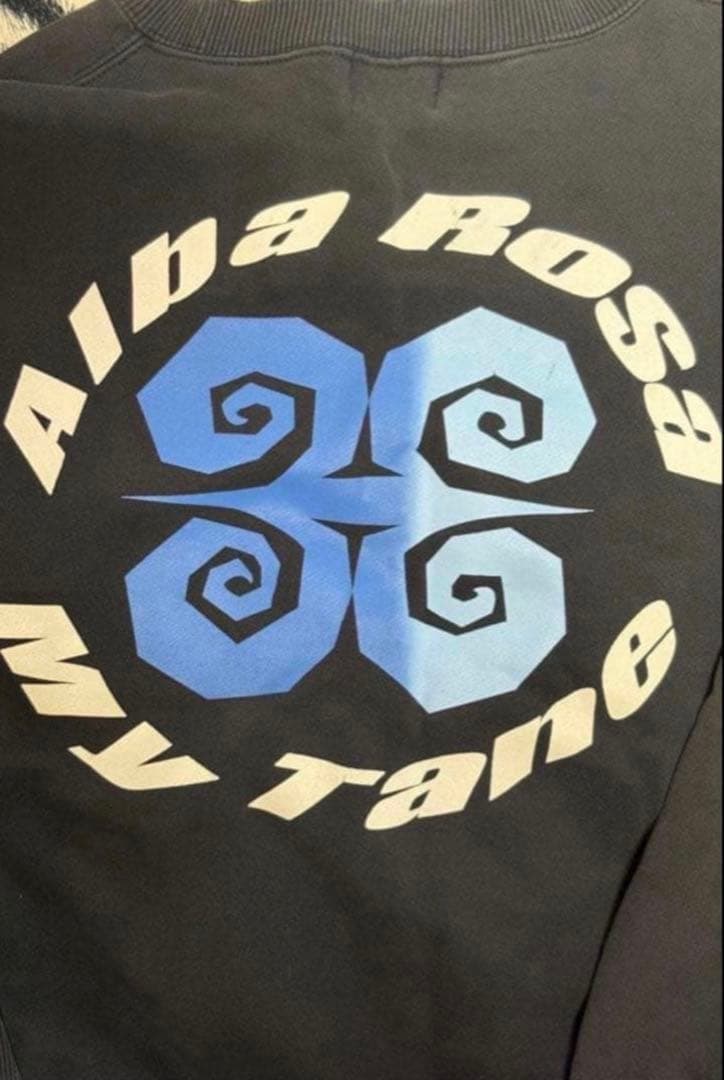 ALBA ROSA me jane 升目 アルバローザ my tane マイタネ