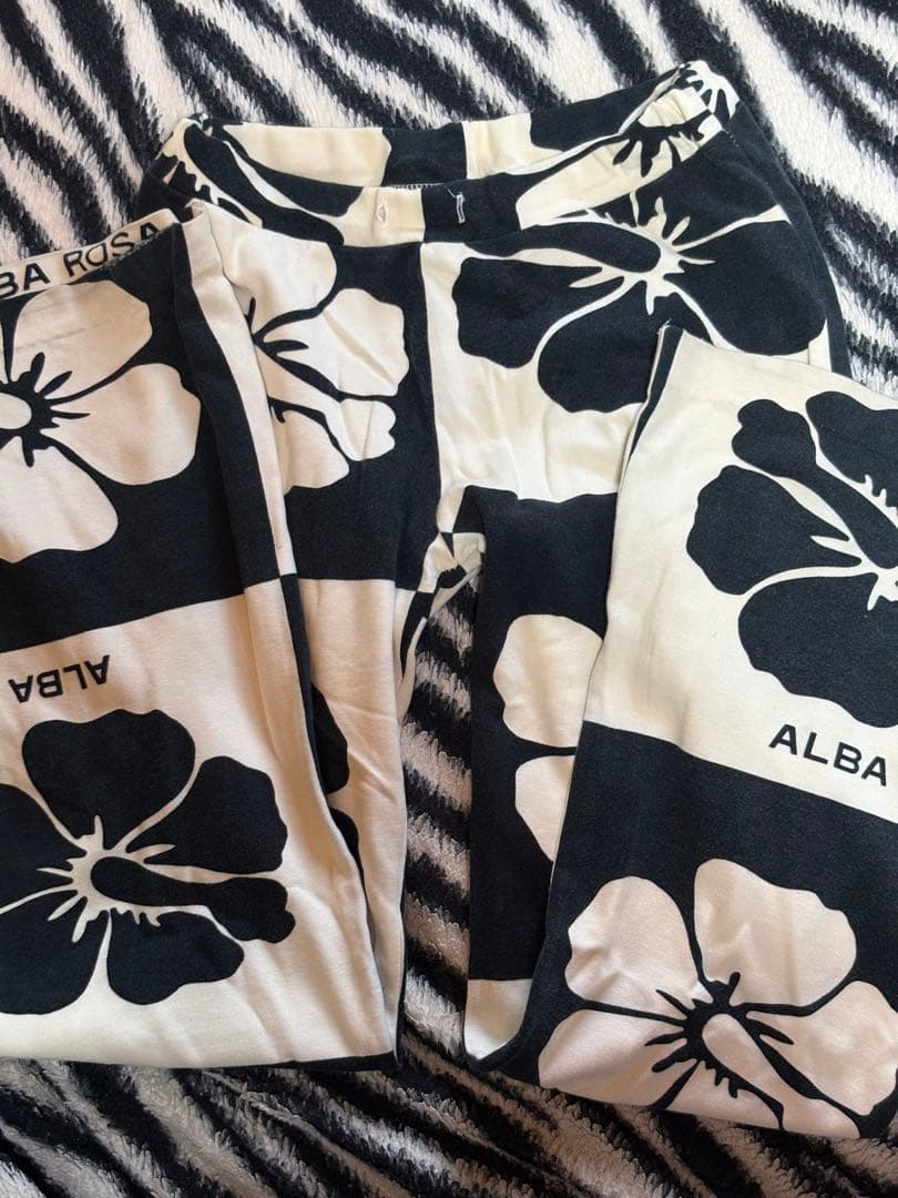 ALBA ROSA me jane 升目 アルバローザ my tane マイタネ