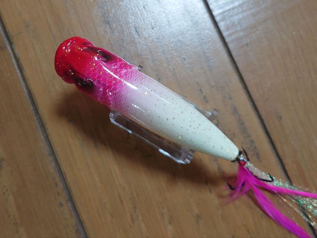 メガバス ポップX ギョリンヘッド POP-X POPX ポップエックス