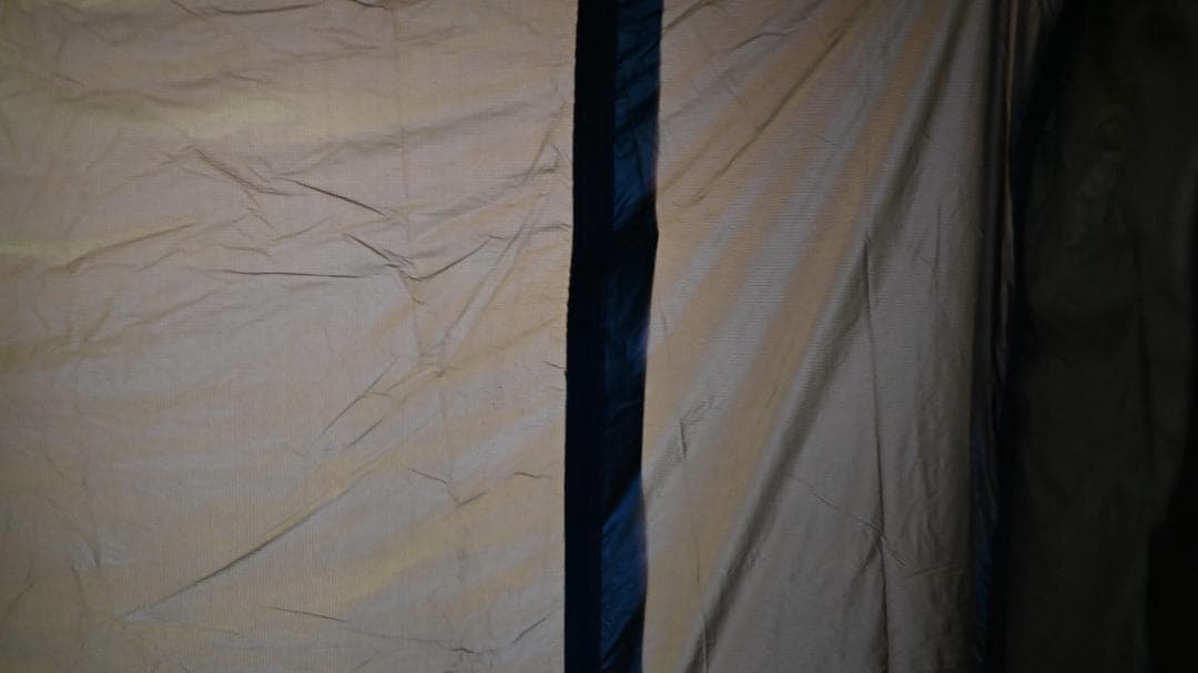 美品！【DDハンモック】Aフレームテント＋メッシュテント　DDスーパーライト