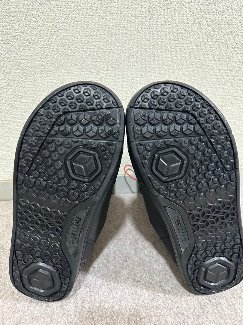 DEELUXE ID LITE 22/23 2025/12に買った - メルカリ