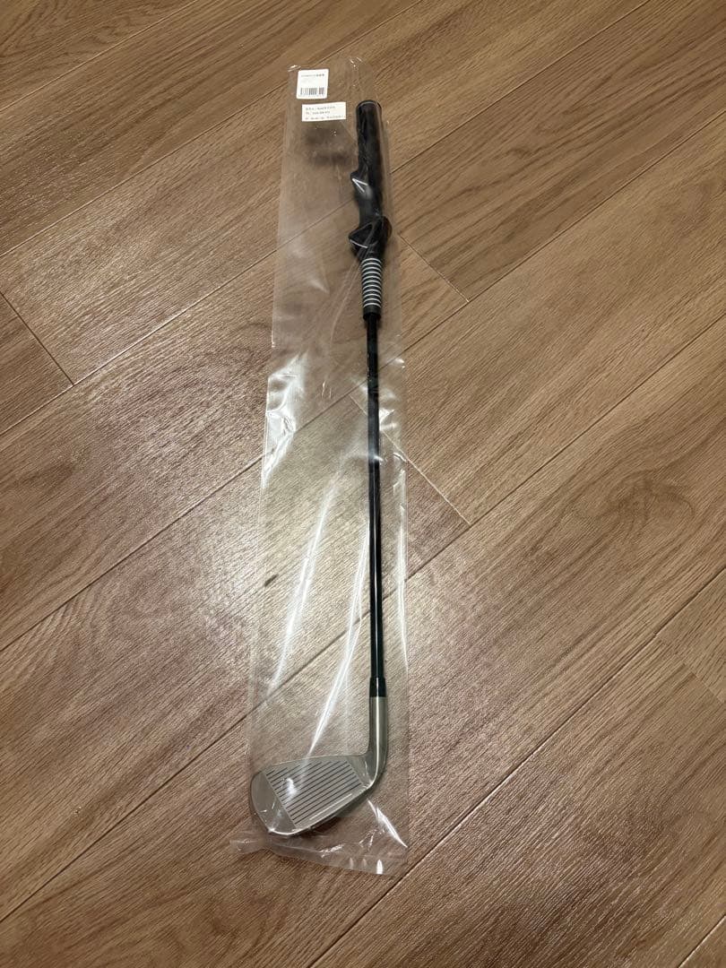 ライザップゴルフLEXIM 7works kit