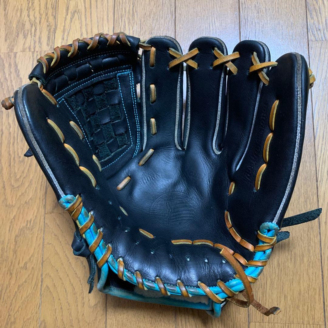 久保田スラッガー。