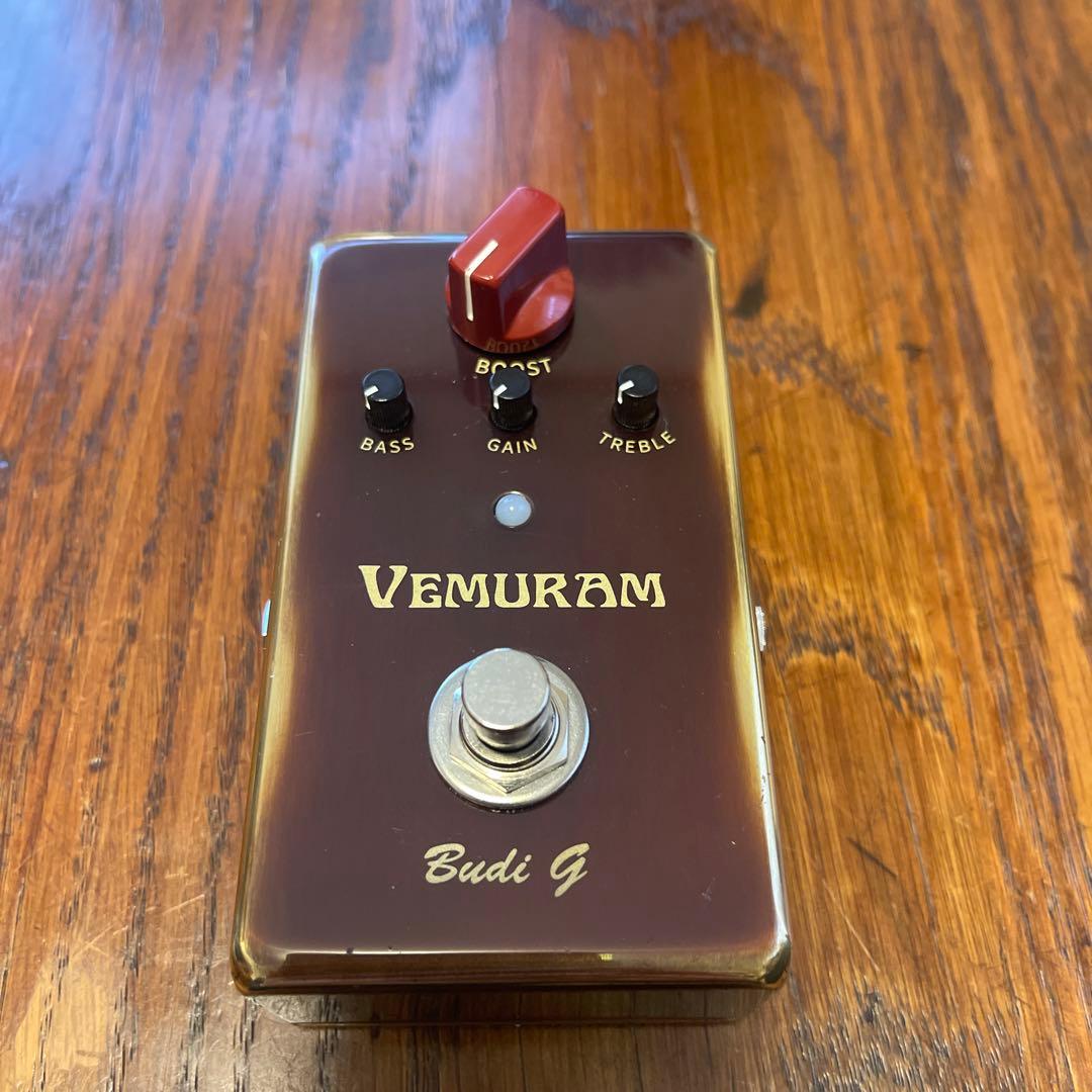 vemuram budi g 初期個体 - メルカリ