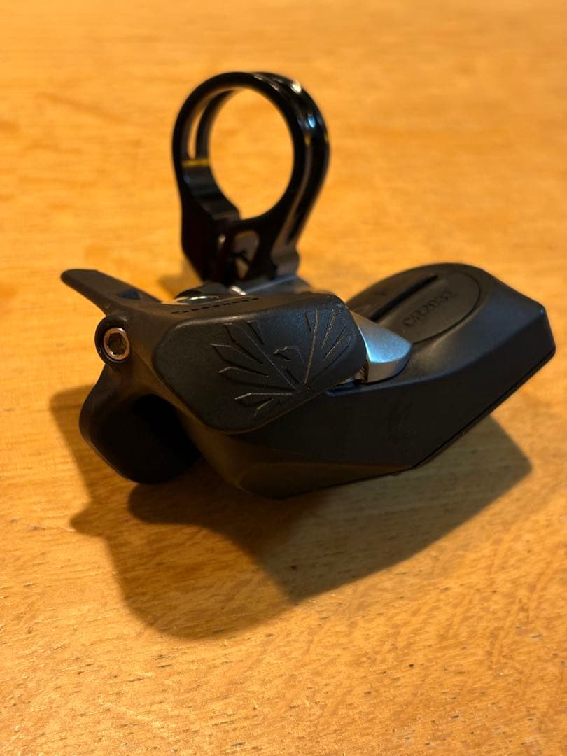 GX EAGLE AXS リアディレイラー&コントローラー