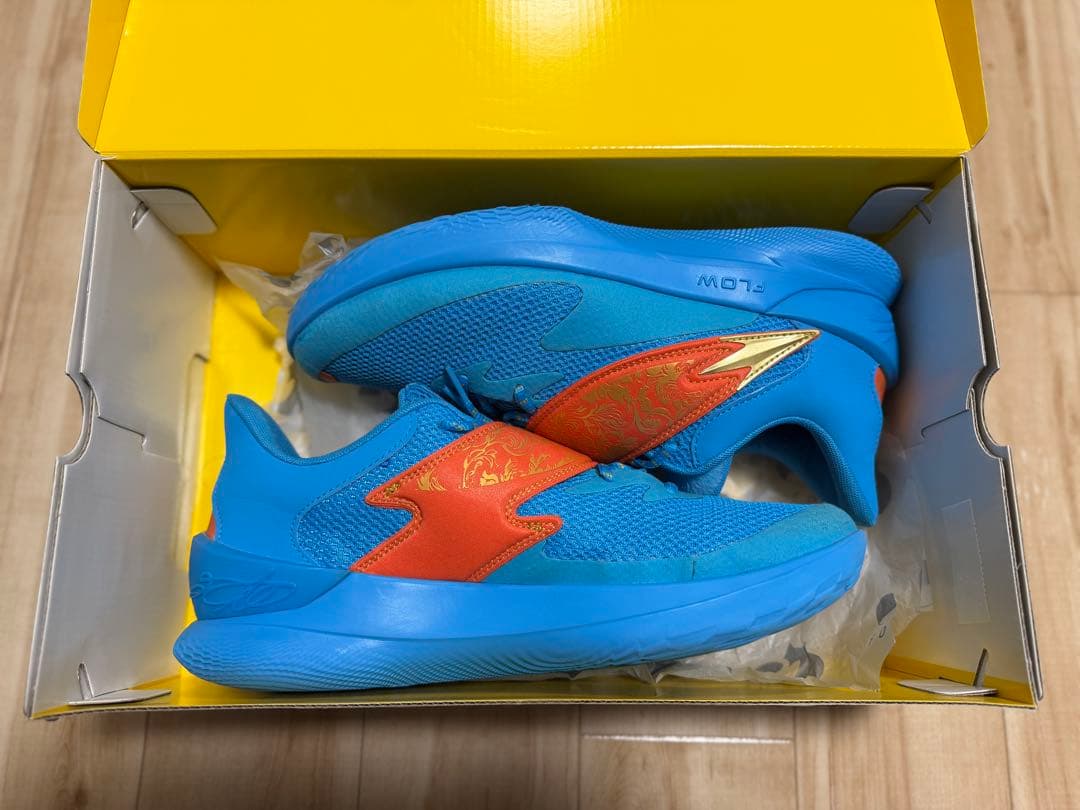 アンダーアーマー UA FOX 1（FOX1） 30cm