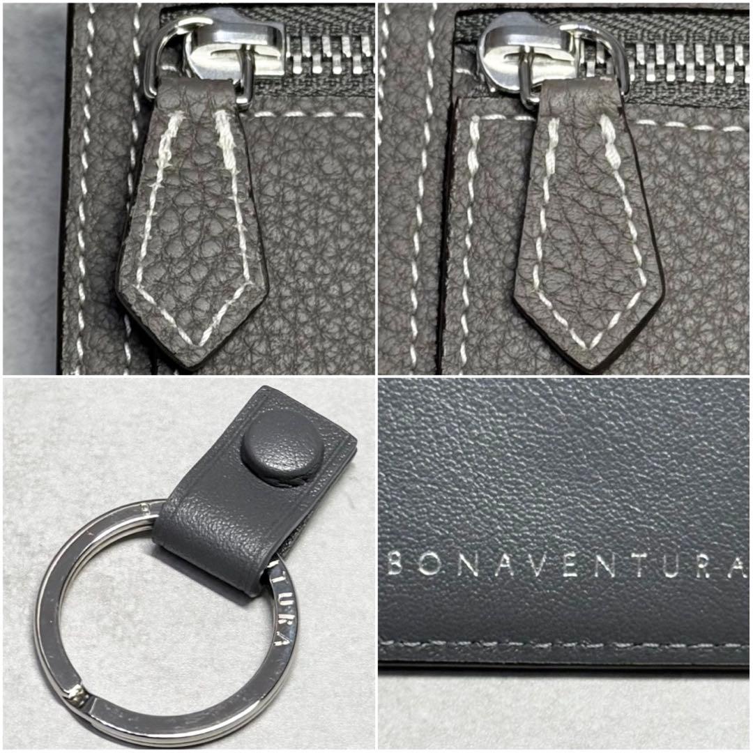 新品未使用 新作 ボナベンチュラ ベアトリーチェ キーケース
