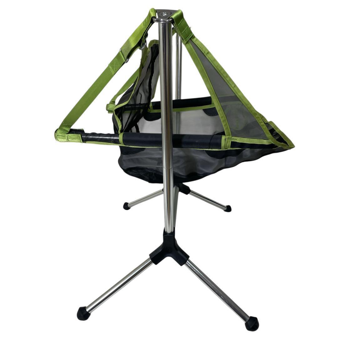 NEMO STARGAZE RECLINER LOW ハンモックチェア