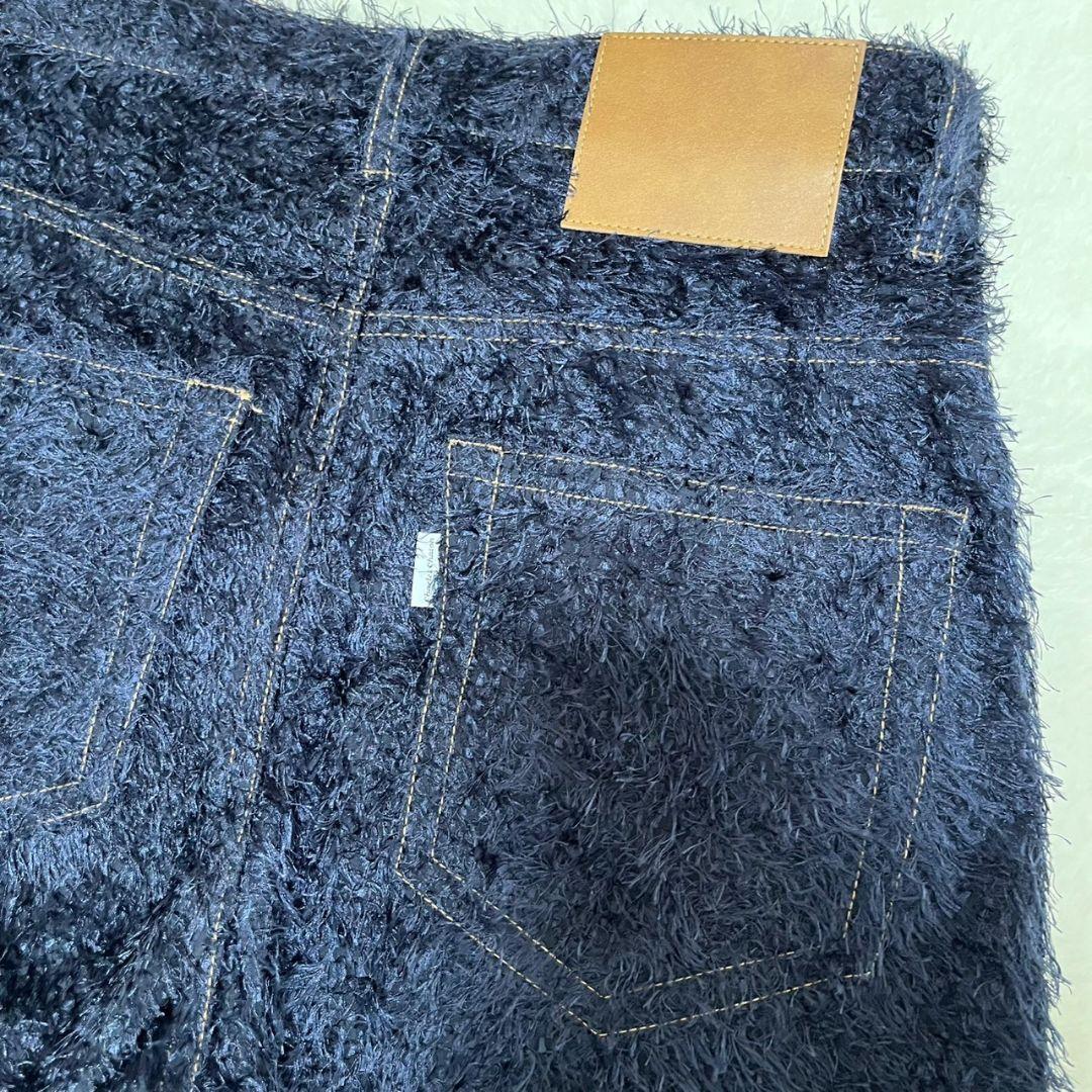 【新品未使用】charles chaton mimic pants