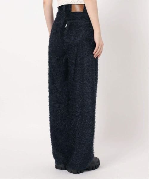 【新品未使用】charles chaton mimic pants