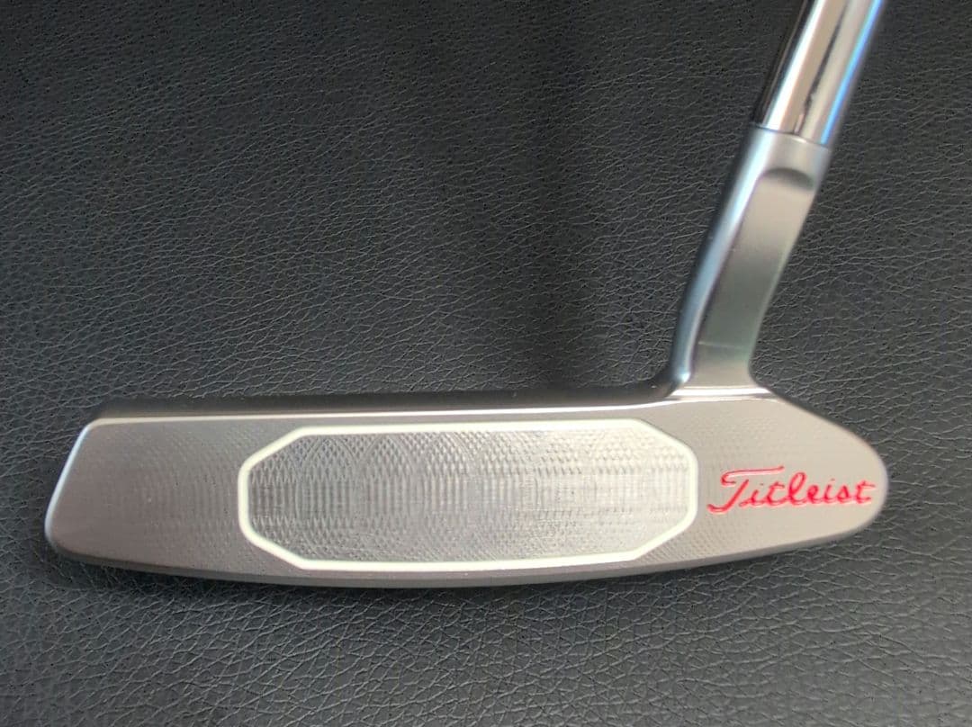 スコッティキャメロン 初代ニューポート1.5 スコッティーキャメロン