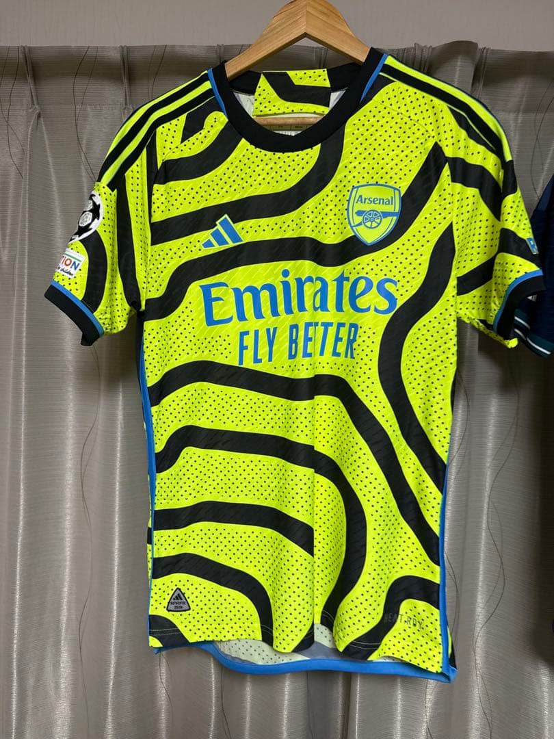 adidas アディダス アーセナル ウーデゴール ØDEGAARD 正規品