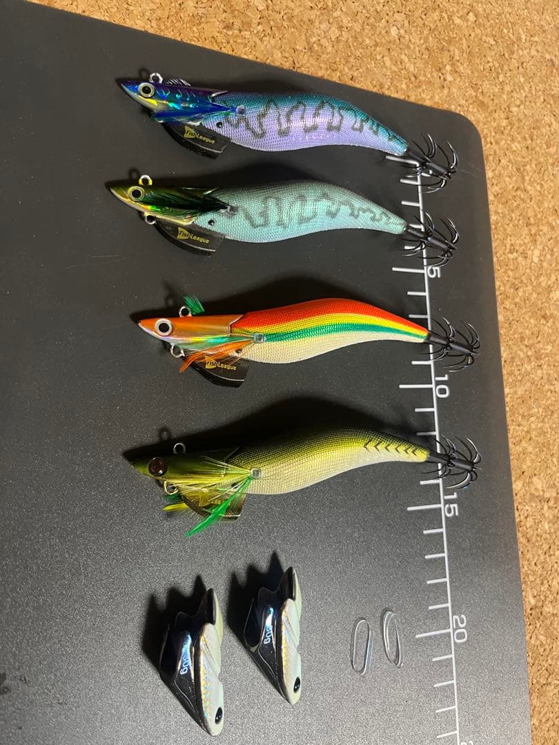 ダートマックス　TR 30 とTR 40 セット