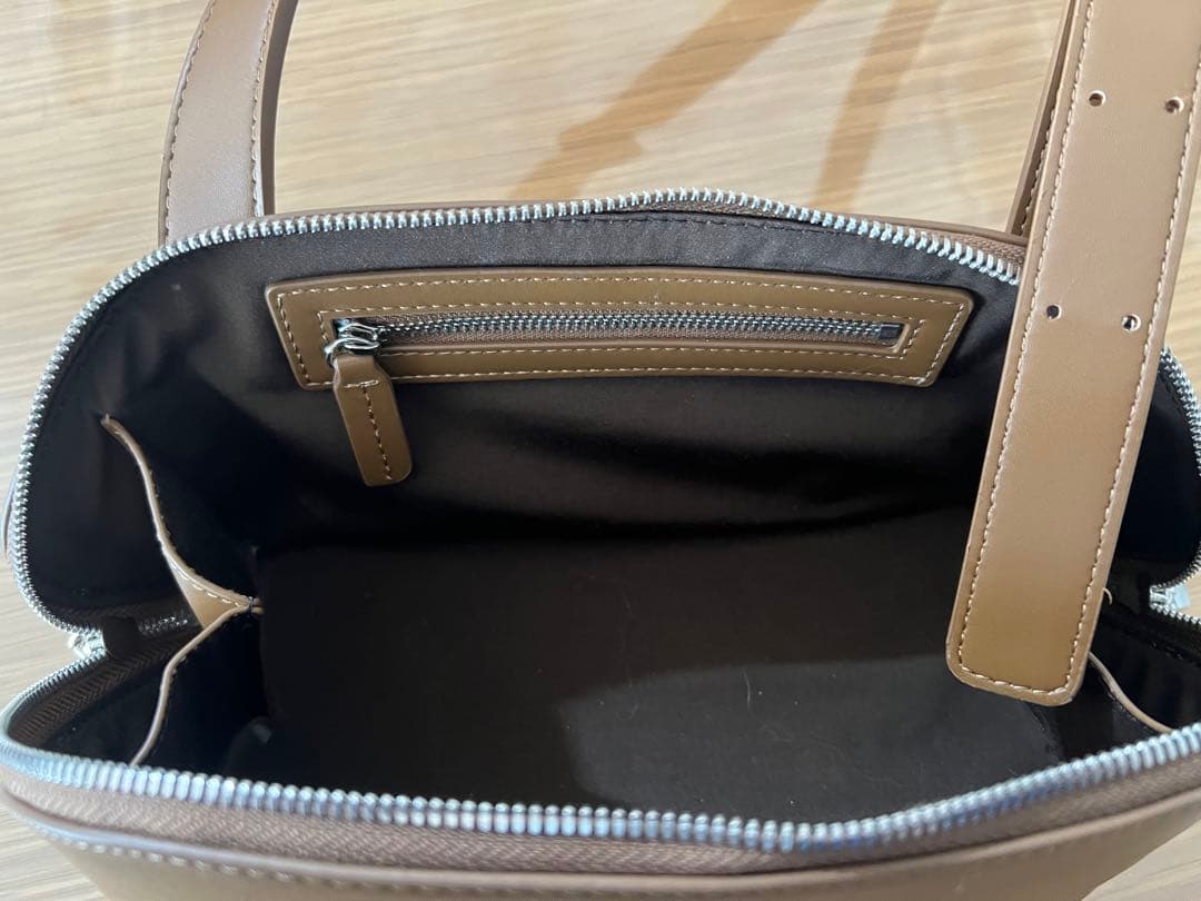 カプリシュレマージュ　【ADD CULUMN/アドカラム】FIGREボディバッグ