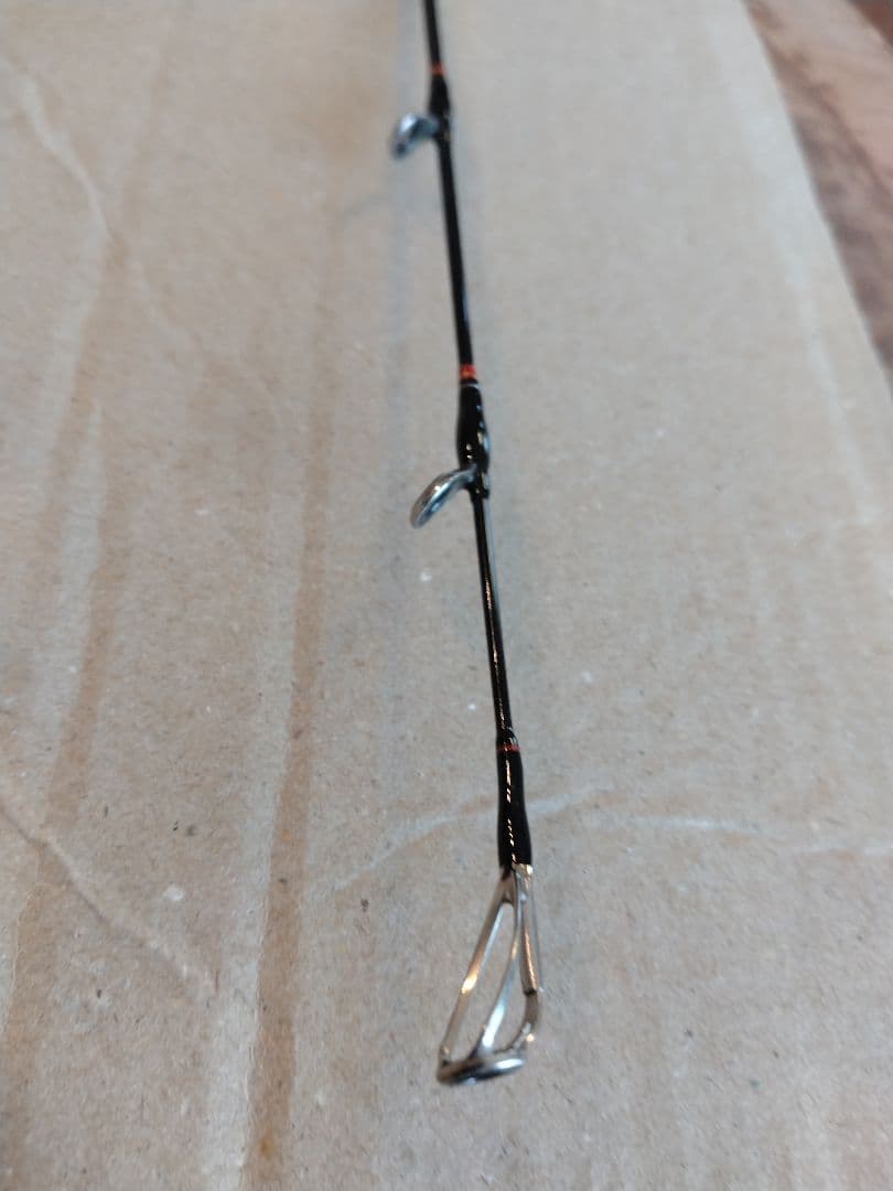 ダイワ ディーオSPS　60−150