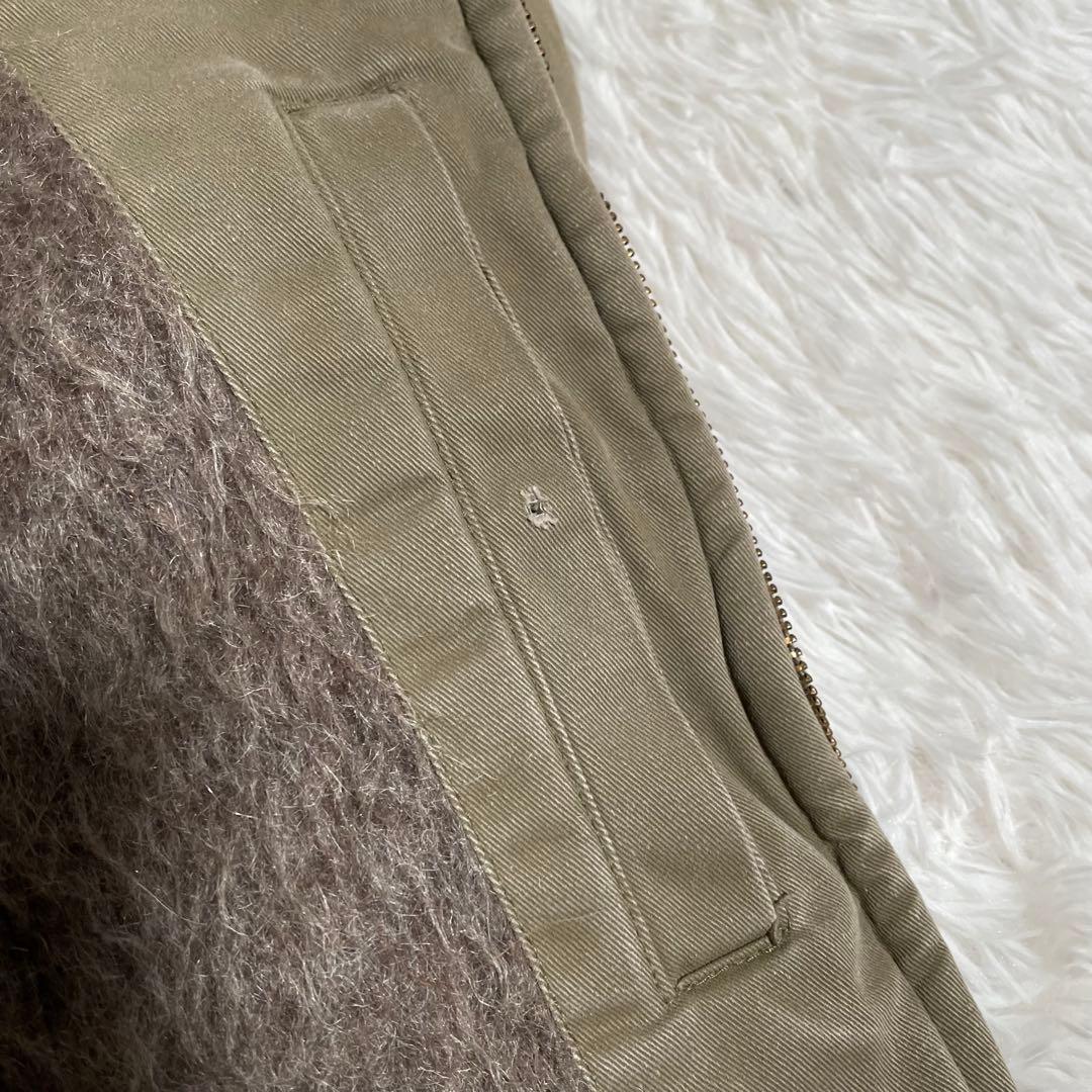 ユナイテッドカー バズリクソンズ b-10 フライトジャケット