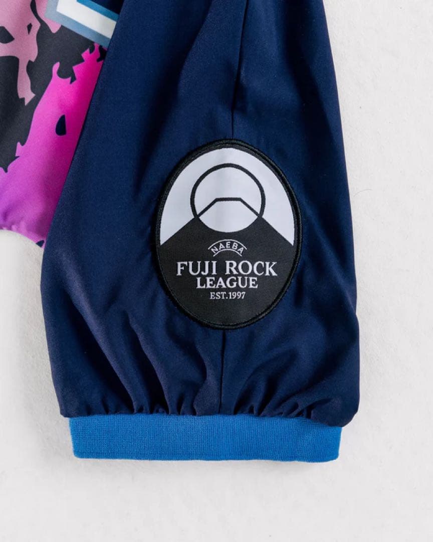 Fred Again.. Fuji Rock Football Shirt S