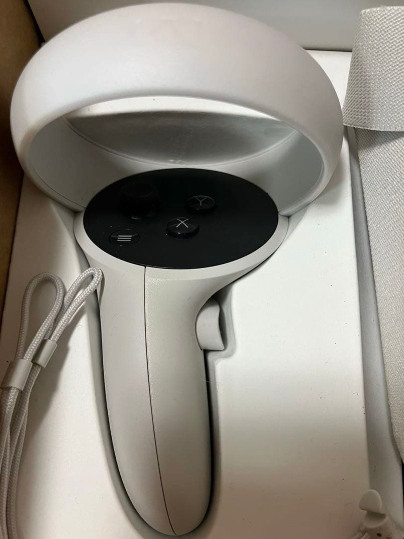  Quest 2 VRヘッドセット　メタクエスト2 128GB