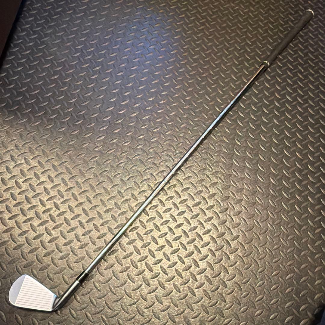 Srixon ZX5 MKⅡ 5番アイアン NS950Neo/S