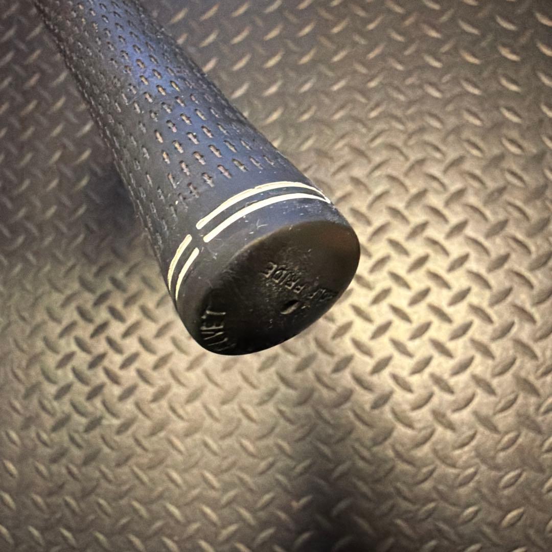 Srixon ZX5 MKⅡ 5番アイアン NS950Neo/S