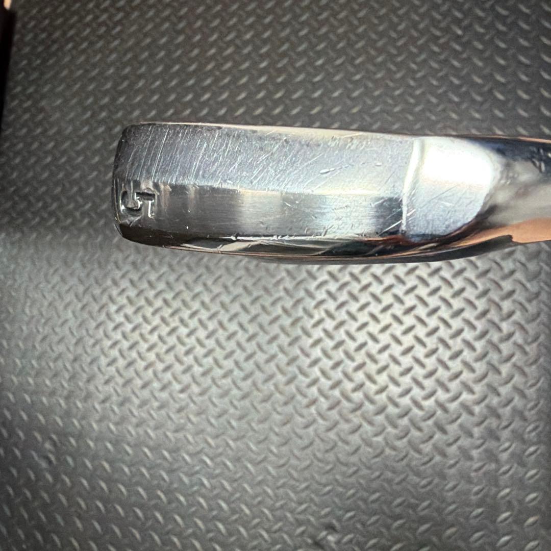 Srixon ZX5 MKⅡ 5番アイアン NS950Neo/S