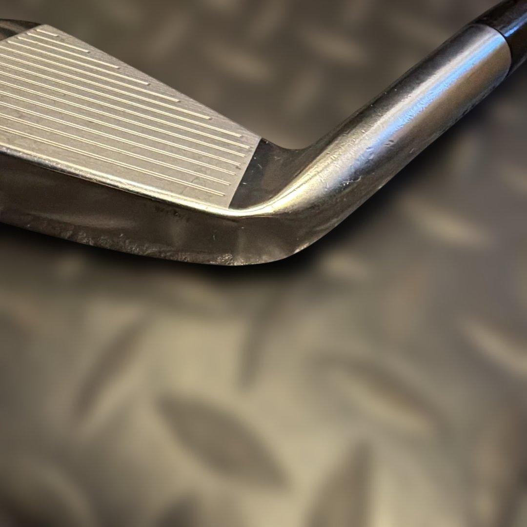 Srixon ZX5 MKⅡ 5番アイアン NS950Neo/S