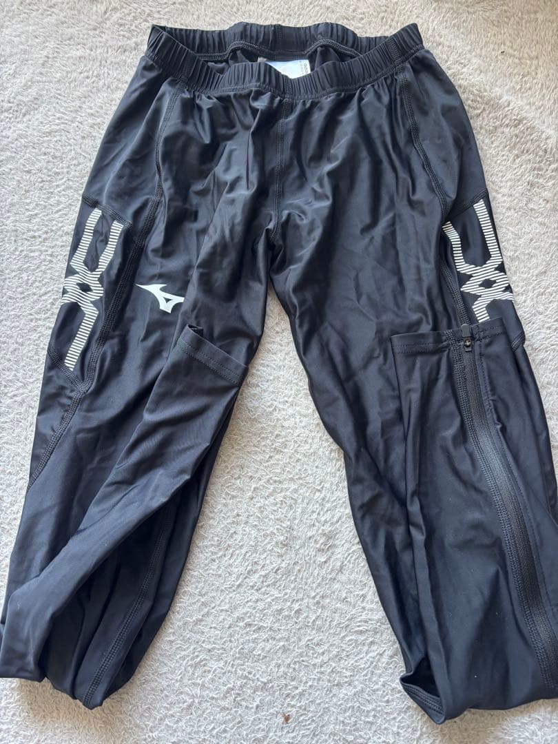 大特価　新品タグ付き　ミズノ　ジャージ　トレーニングウェア　服陸上　まとめ売り