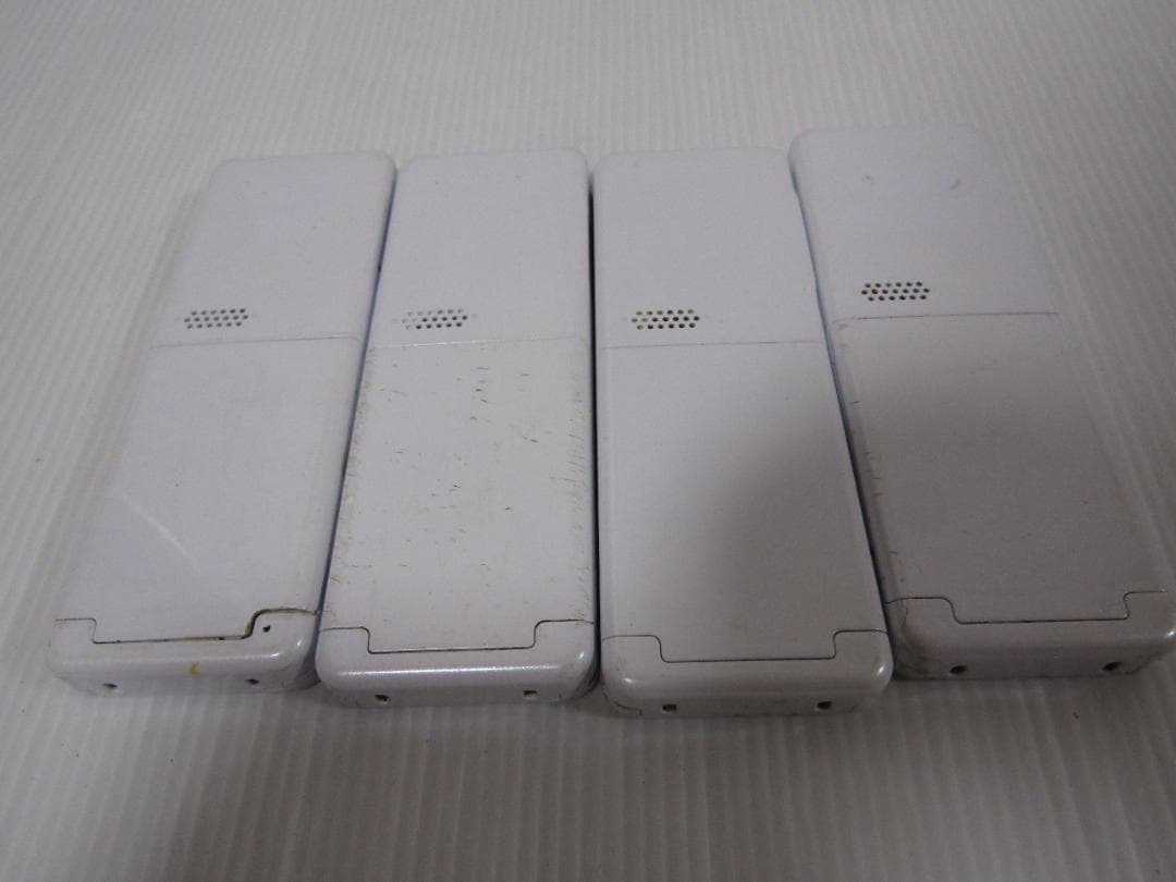 T0374 NEC Carrity-NW PS8D-NW 4台セット - メルカリ