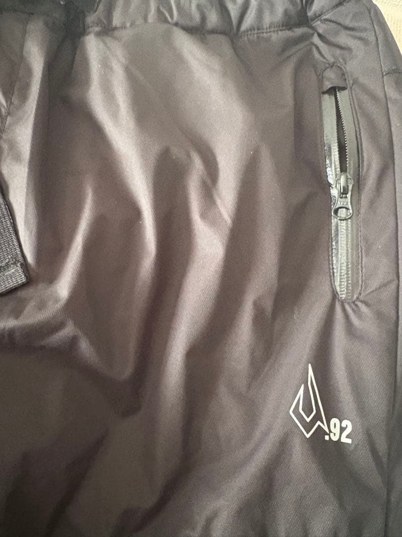 k*ん様 JUSTICE サーフジャケット・パンツセット 総裏ボア 検ウエットス