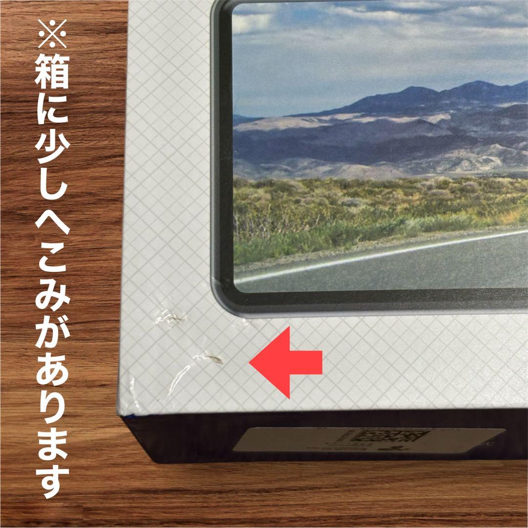 ドライブレコーダー ミラー型 4KHD画質 降圧ケーブル ドラレ 11インチ