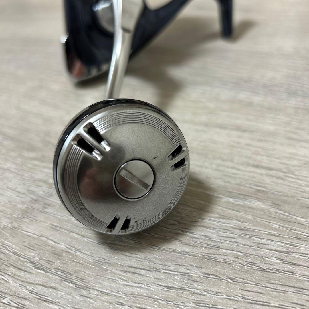 shimano 21twinpowerSW 6000xg 21ツインパワー