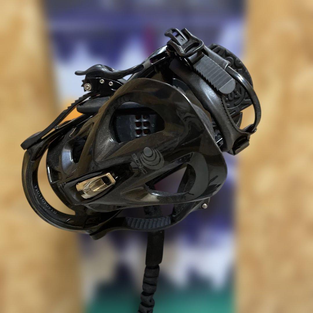 burton スノーボード　2016モデル　138cm