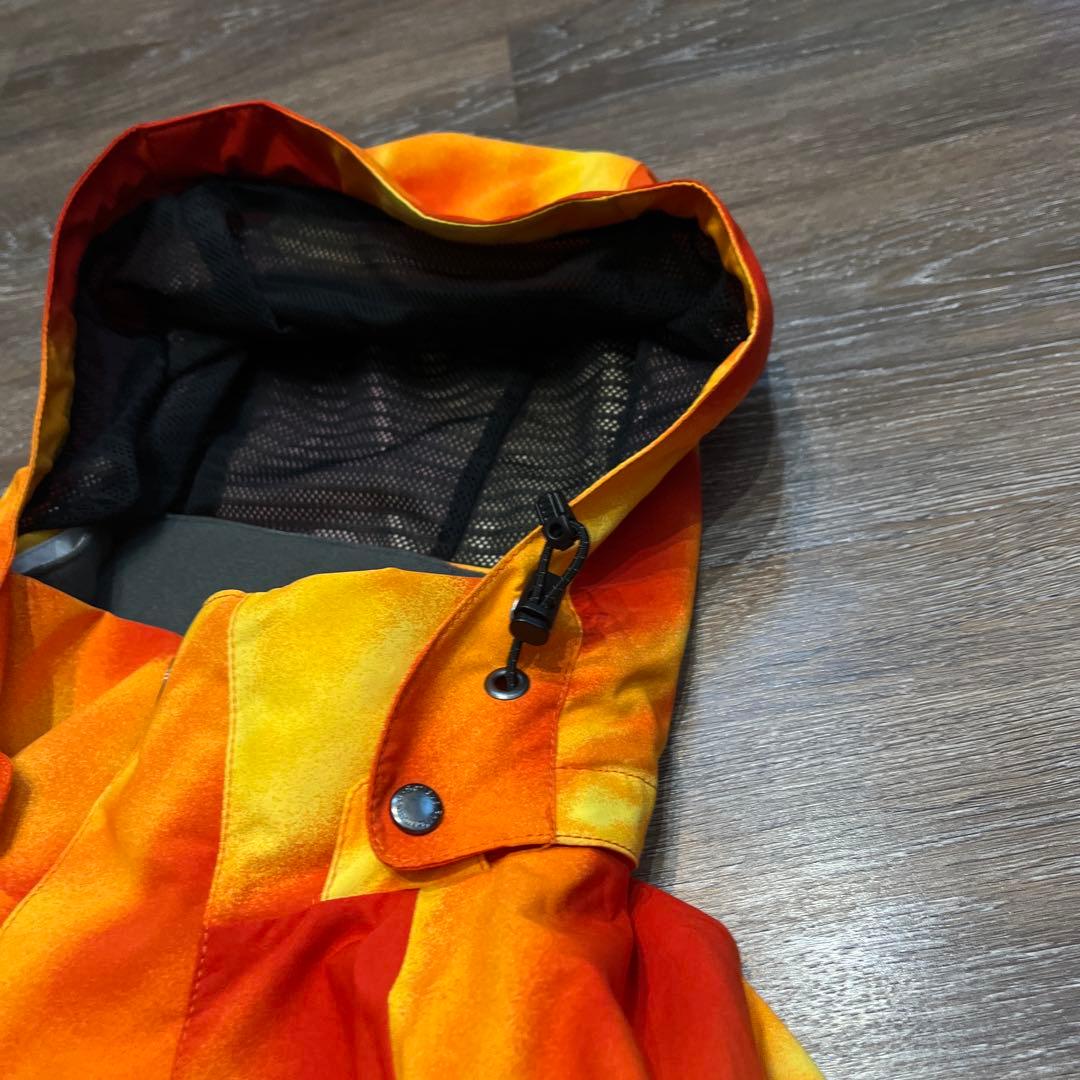 MIZUNO ミズノ　スキーウェア　メンズ　M 美品　男性