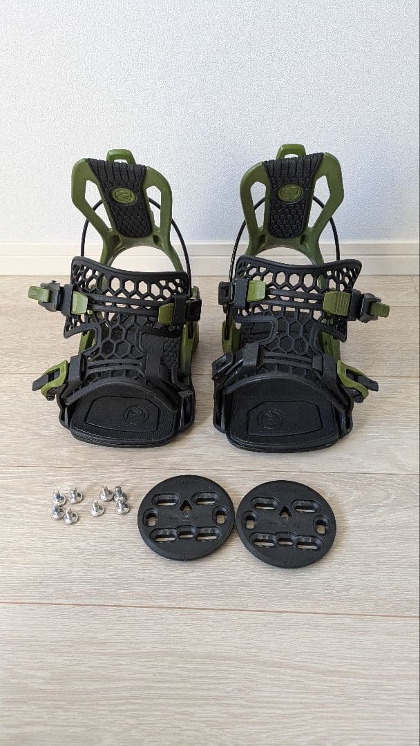 Flow Fenix / フロー フェニックス Lサイズ