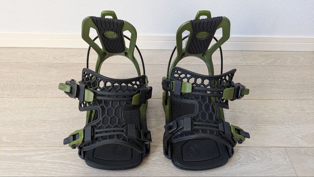 Flow Fenix / フロー フェニックス Lサイズ