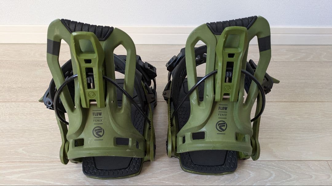 Flow Fenix / フロー フェニックス Lサイズ