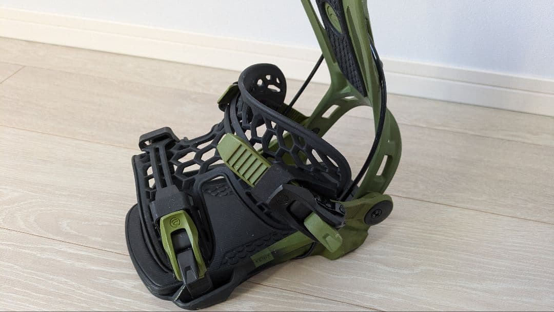 Flow Fenix / フロー フェニックス Lサイズ