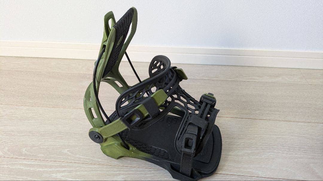 Flow Fenix / フロー フェニックス Lサイズ