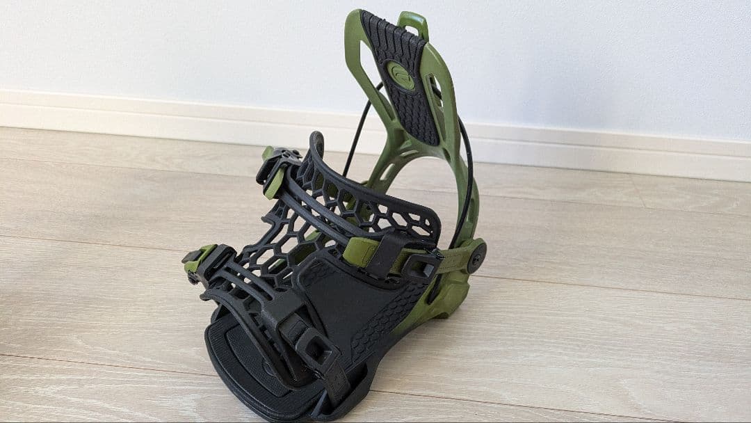 Flow Fenix / フロー フェニックス Lサイズ