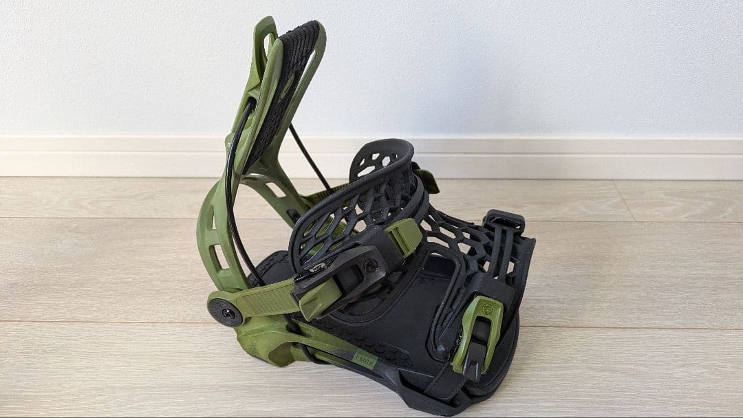 Flow Fenix / フロー フェニックス Lサイズ