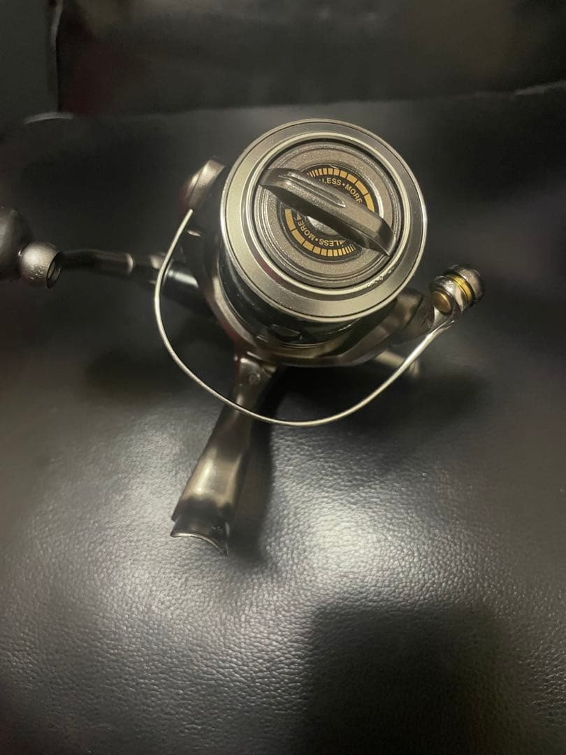 コンプレックス2500HGS