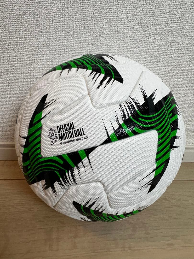 サッカーボール UNION