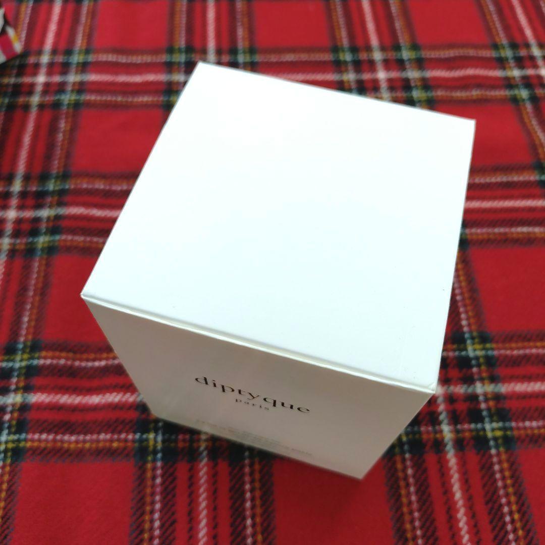 【diptyque】キャンドル190g ★POiS DE SENTEUR