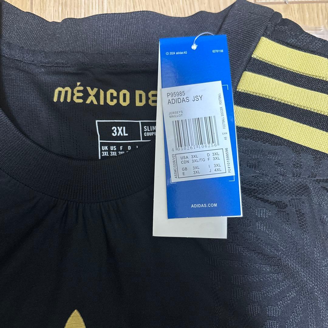 完売商品！レアルマドリード ユニフォーム 99/00復刻 アウェイ 3XLサイズ