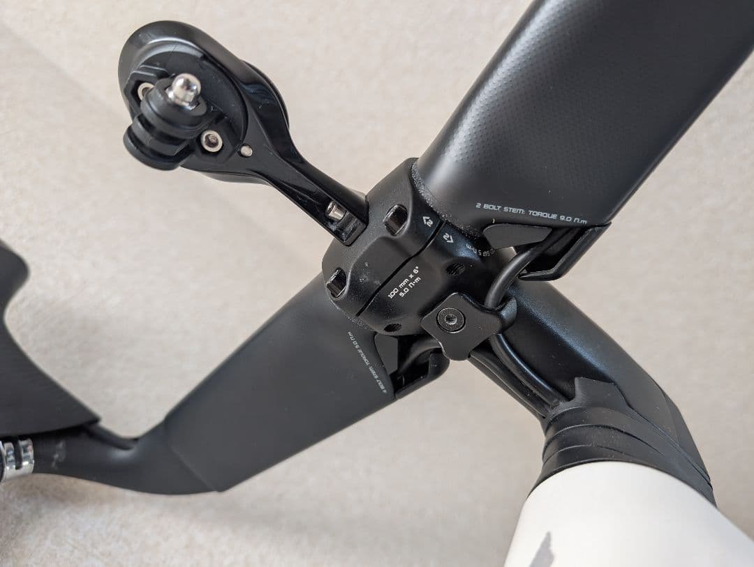 自転車本体 2021 Tarmac SL7 Pro Force eTap AXS 2x12