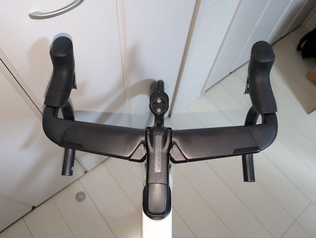 自転車本体 2021 Tarmac SL7 Pro Force eTap AXS 2x12