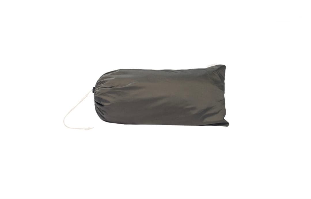 モーニンググローリー　インナーテント&グランドシート