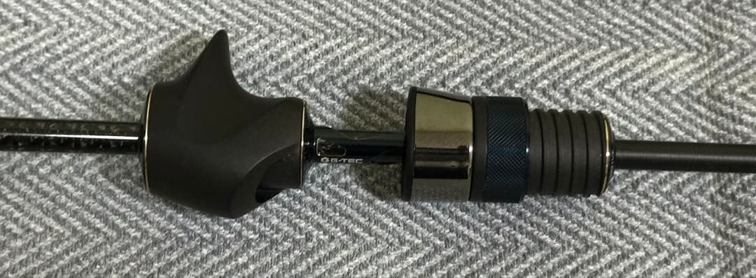 ロッド G-TEC XrosSensensitive XSC-59ST-PRO